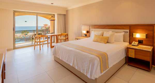 Accommodations - Royal Solaris Los Cabos - All Inclusive - Los Cabos, Mexico