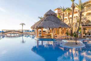 Royal Solaris Cancun Resort Marina & Spa - All Inclusive