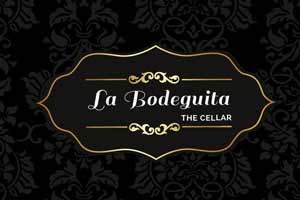 La Bodeguita